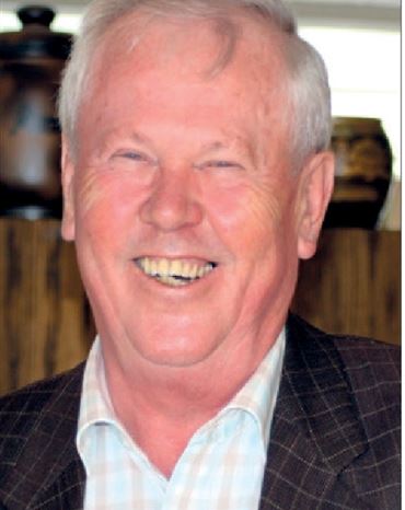 Profilbild Franz Jürgen Hubrich